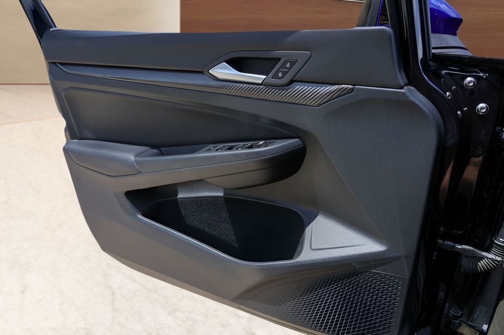2023 Volkswagen Golf R 2.0T