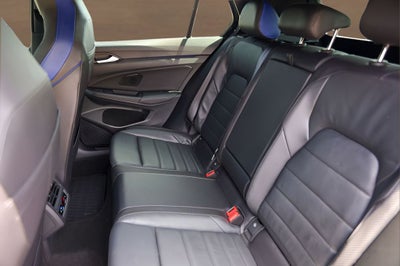 2023 Volkswagen Golf R 2.0T
