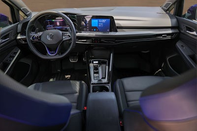2023 Volkswagen Golf R 2.0T