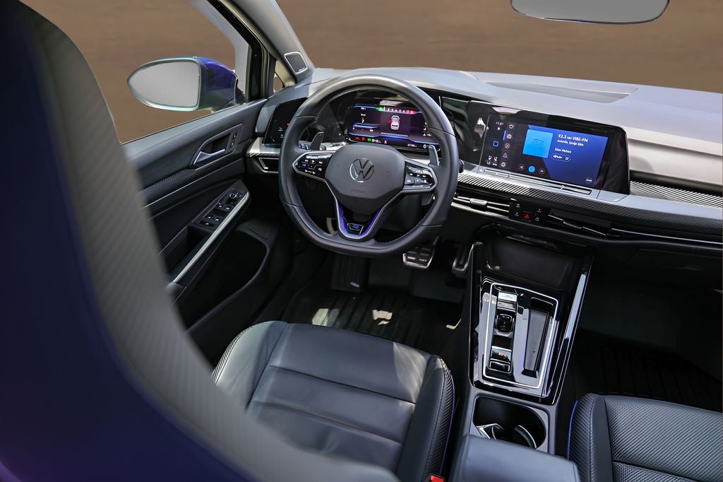 2023 Volkswagen Golf R 2.0T
