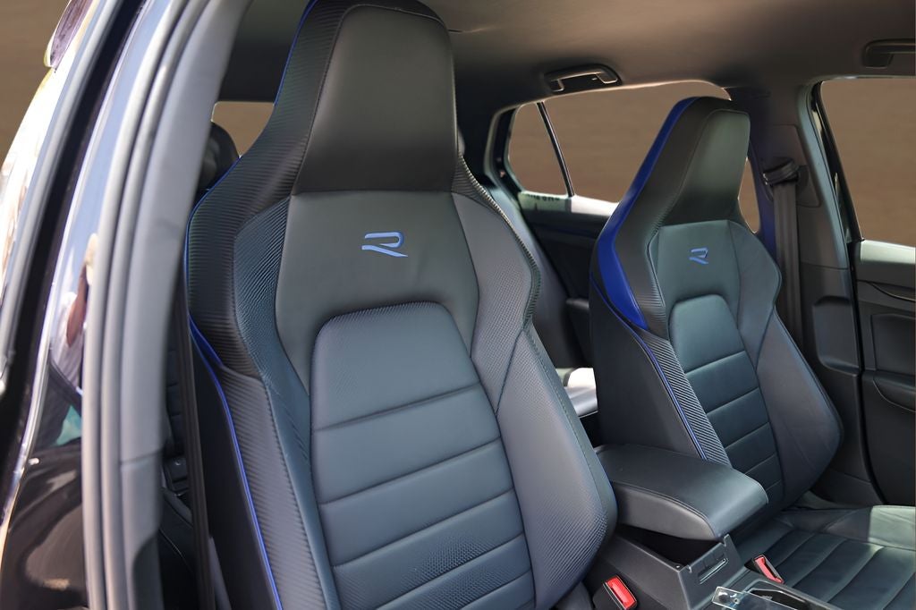 2023 Volkswagen Golf R 2.0T