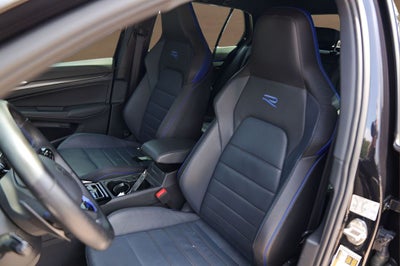 2023 Volkswagen Golf R 2.0T