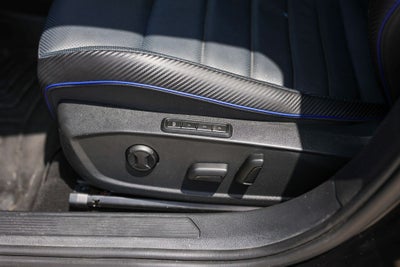 2023 Volkswagen Golf R 2.0T