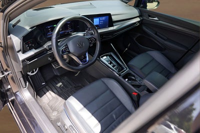 2023 Volkswagen Golf R 2.0T