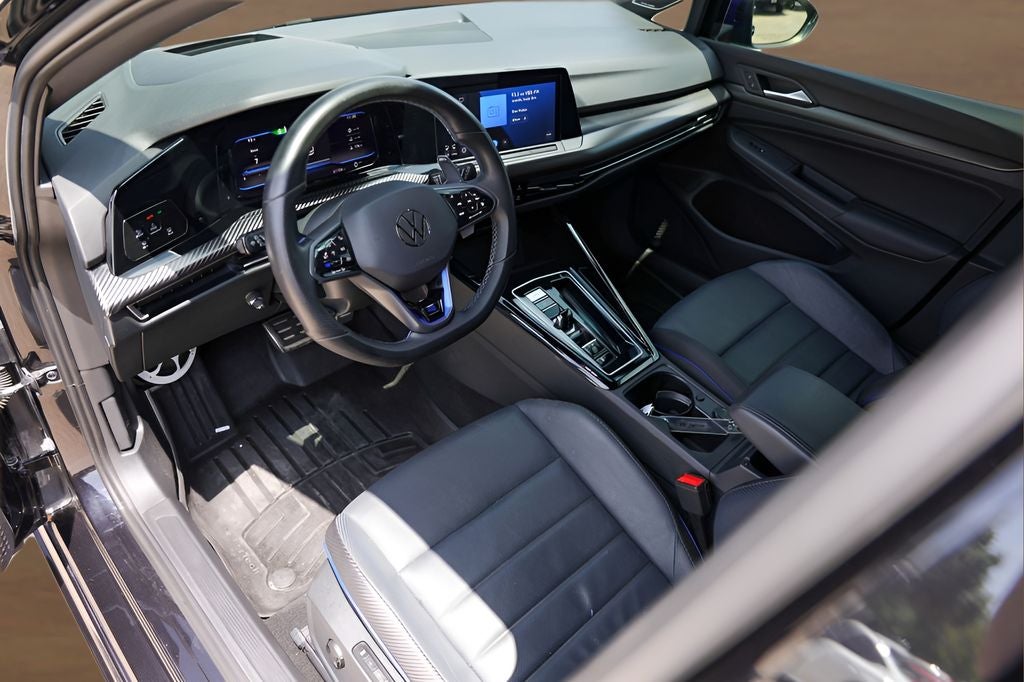 2023 Volkswagen Golf R 2.0T