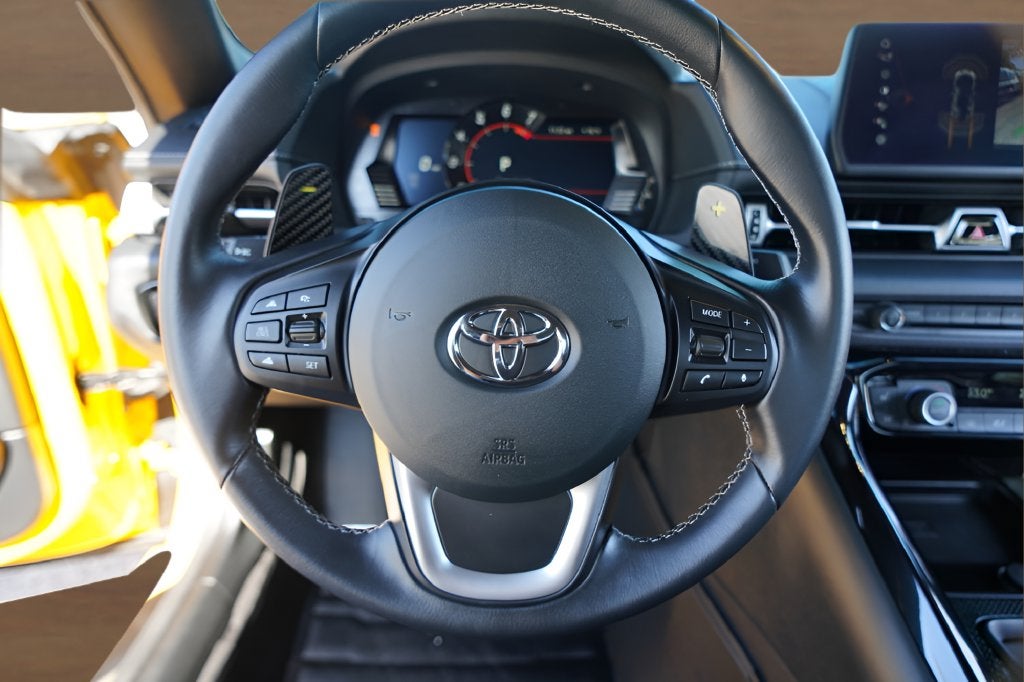 2023 Toyota GR Supra 3.0 Premium