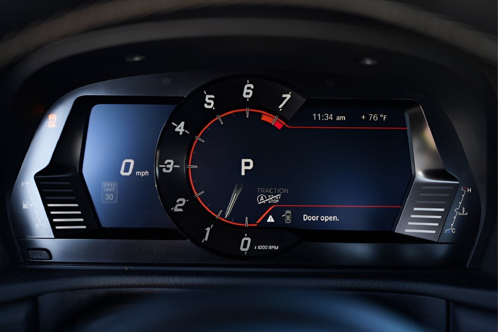 2023 Toyota GR Supra 3.0 Premium