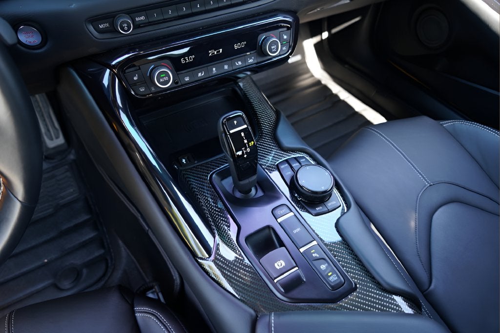 2023 Toyota GR Supra 3.0 Premium