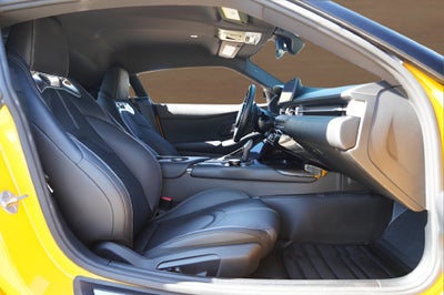 2023 Toyota GR Supra 3.0 Premium