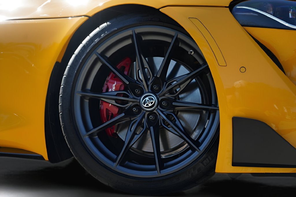 2023 Toyota GR Supra 3.0 Premium