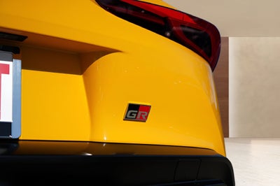 2023 Toyota GR Supra 3.0 Premium