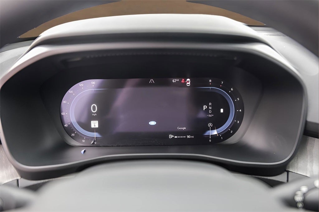 2024 Volvo XC40 Ultimate