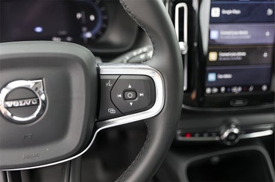 2024 Volvo XC40 Ultimate