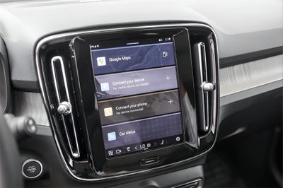 2024 Volvo XC40 Ultimate