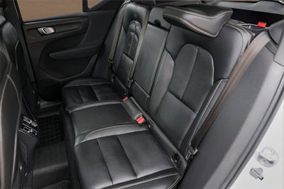 2024 Volvo XC40 Ultimate