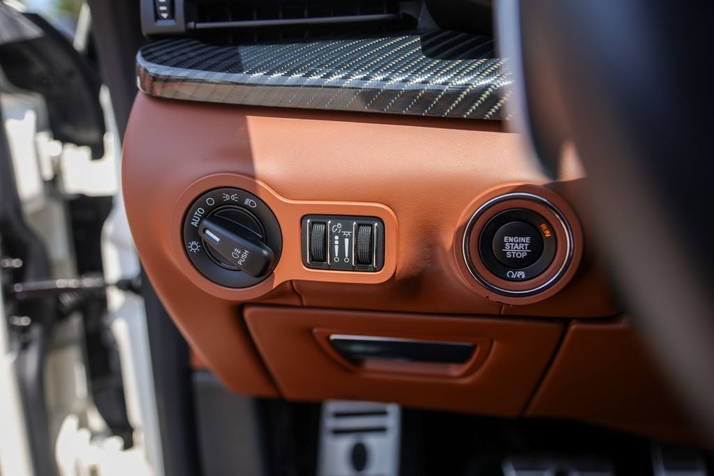 2019 Maserati Quattroporte GTS GranLusso