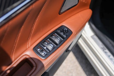 2019 Maserati Quattroporte GTS GranLusso