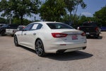 2019 Maserati Quattroporte GTS GranLusso