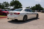 2019 Maserati Quattroporte GTS GranLusso