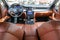 2019 Maserati Quattroporte GTS GranLusso