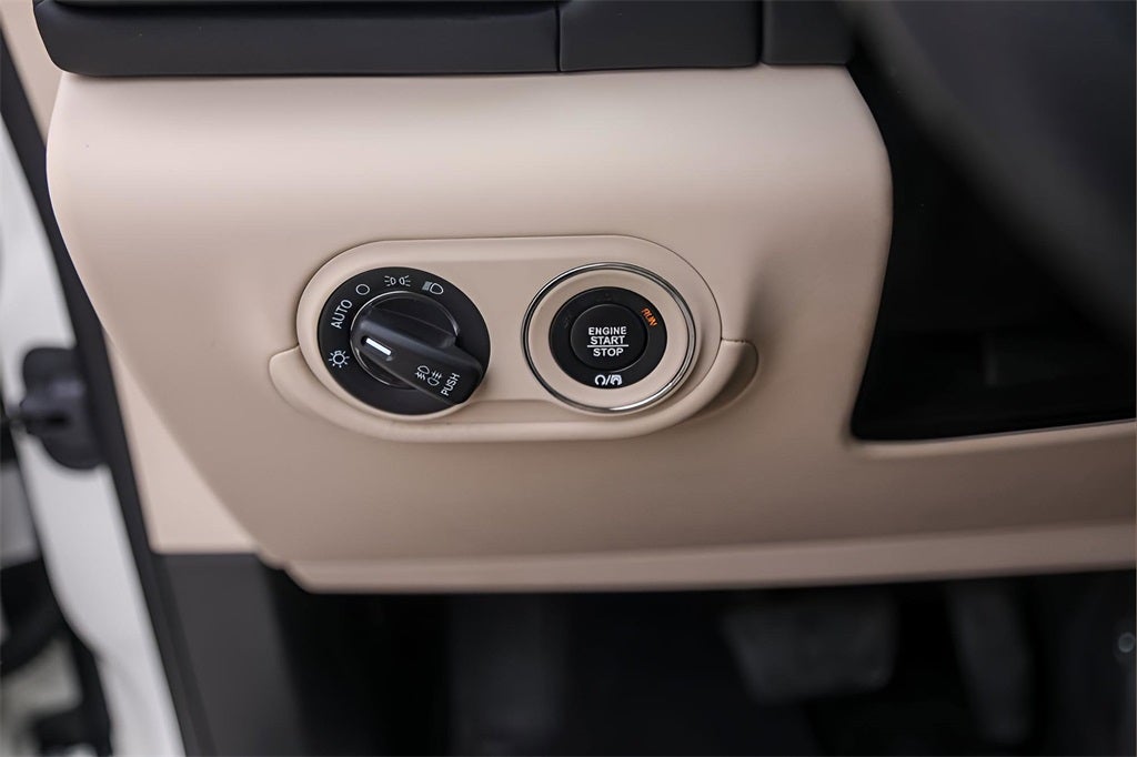 2022 Maserati Levante Modena