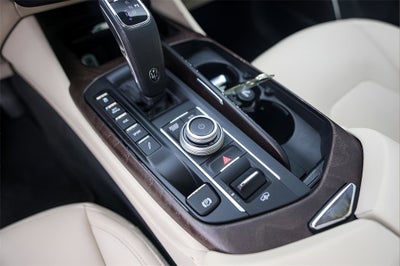 2022 Maserati Levante Modena