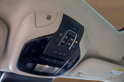 2022 Maserati Levante Modena