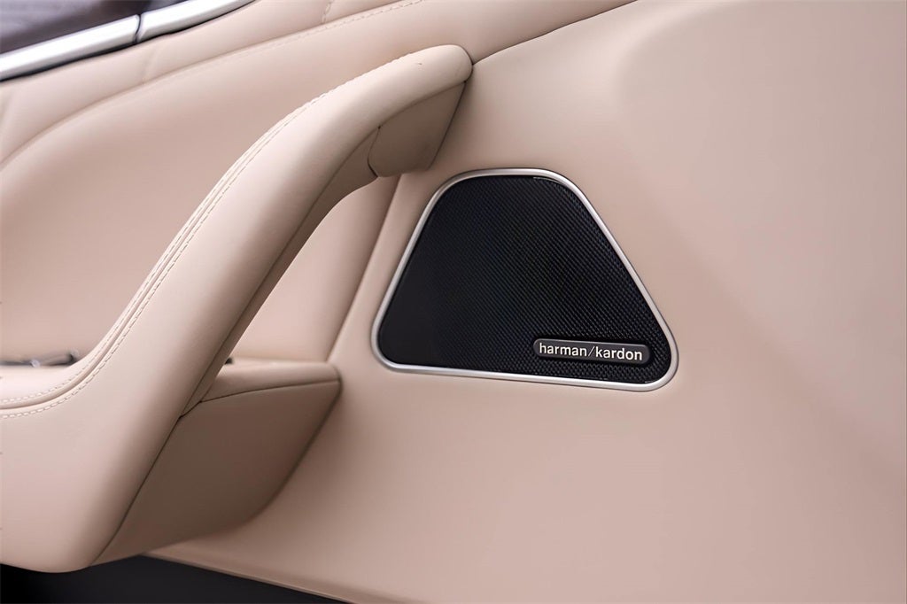 2022 Maserati Levante Modena