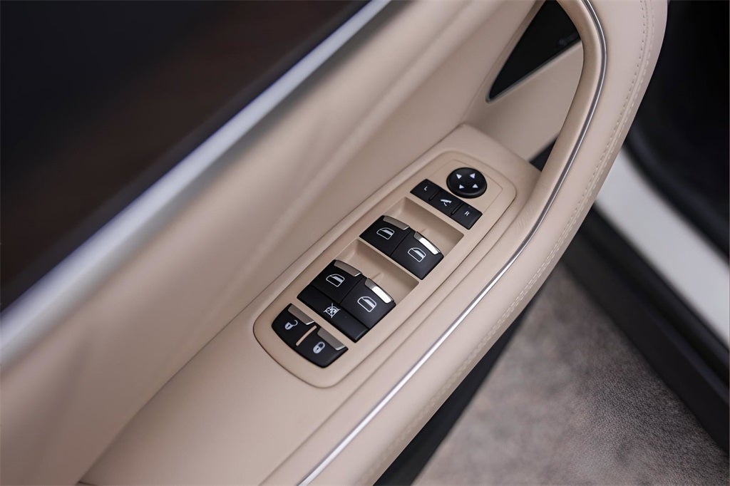 2022 Maserati Levante Modena