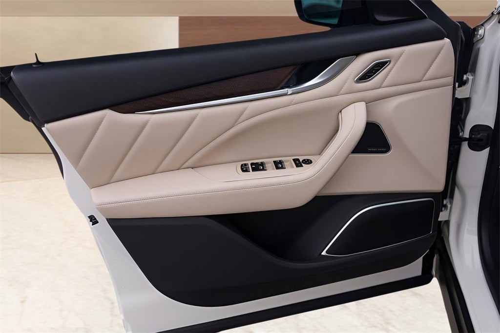 2022 Maserati Levante Modena