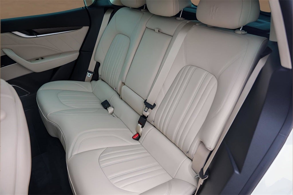 2022 Maserati Levante Modena