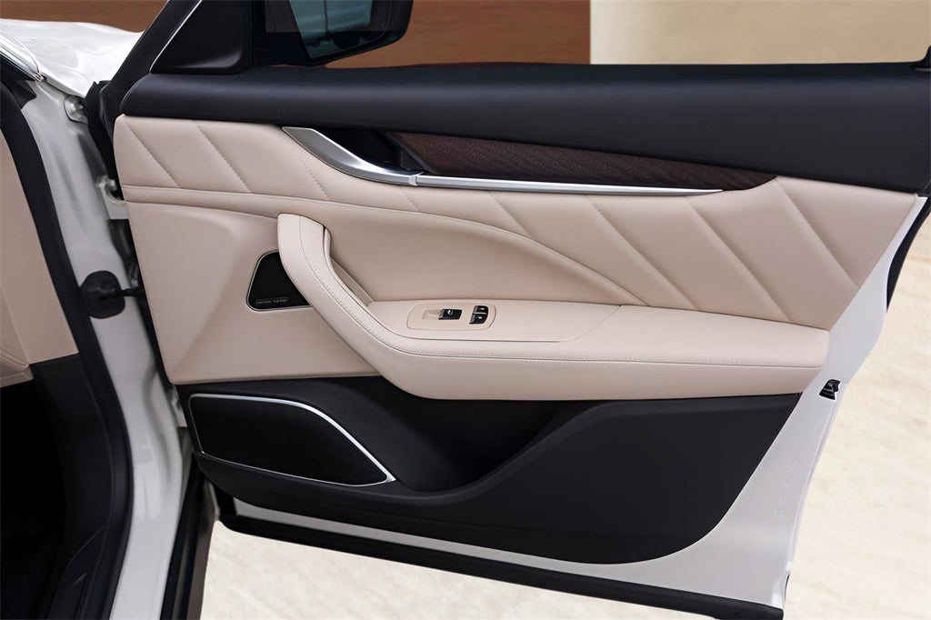 2022 Maserati Levante Modena