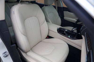 2022 Maserati Levante Modena