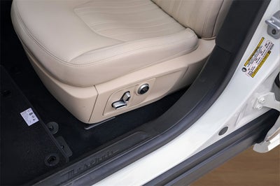 2022 Maserati Levante Modena