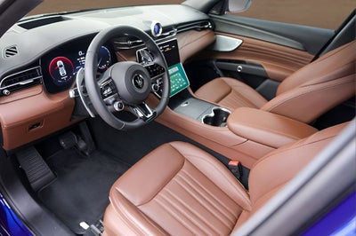 2023 Maserati Grecale GT