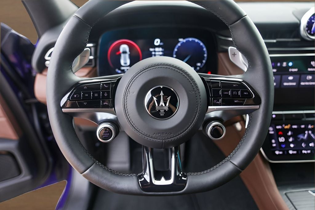 2023 Maserati Grecale GT