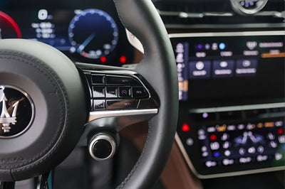 2023 Maserati Grecale GT