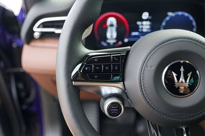 2023 Maserati Grecale GT