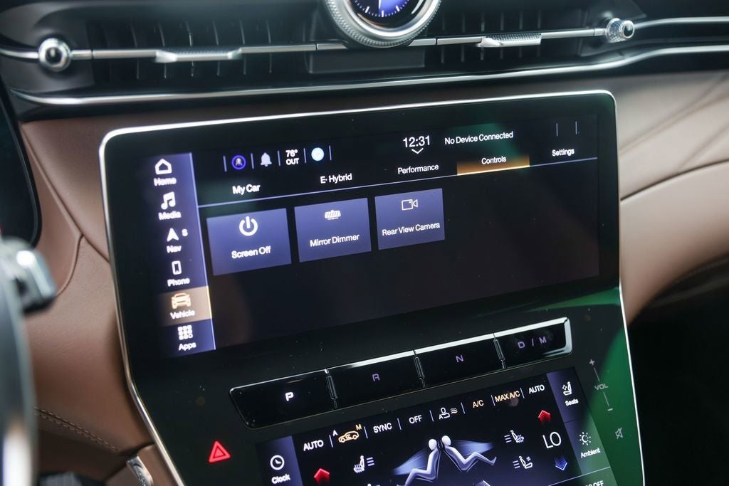 2023 Maserati Grecale GT