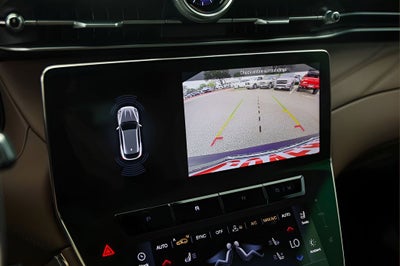 2023 Maserati Grecale GT