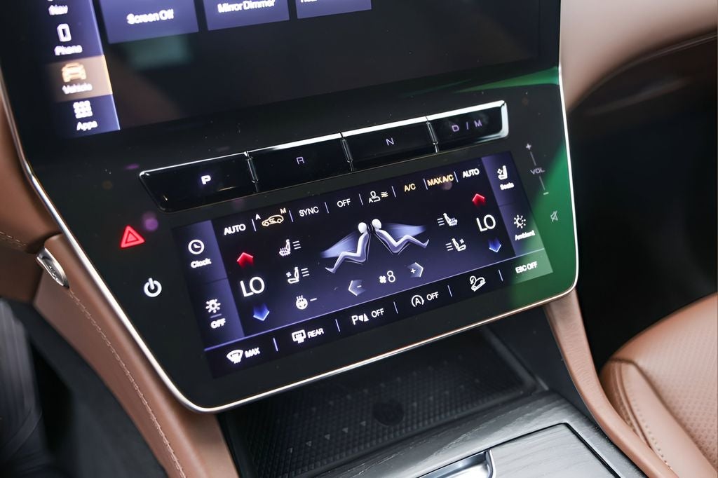 2023 Maserati Grecale GT