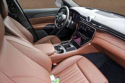 2023 Maserati Grecale GT