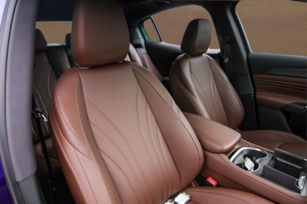 2023 Maserati Grecale GT