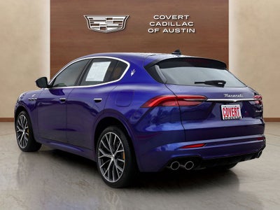 2023 Maserati Grecale GT