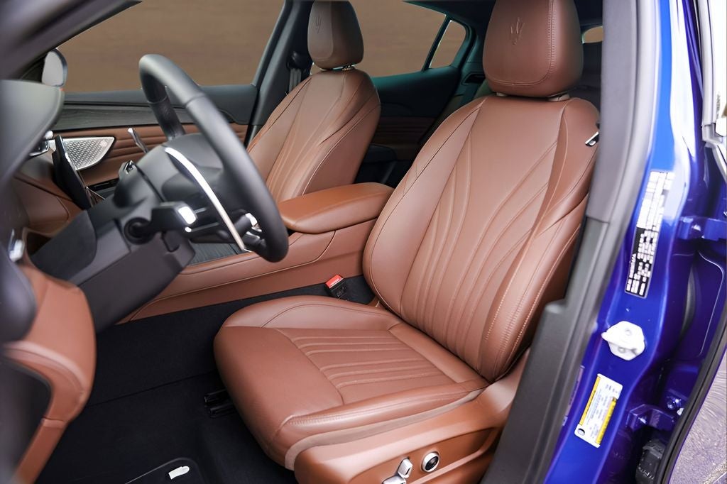 2023 Maserati Grecale GT