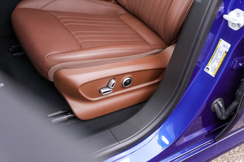 2023 Maserati Grecale GT