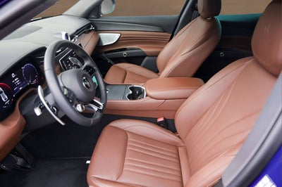 2023 Maserati Grecale GT