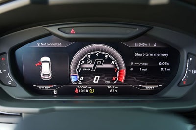 2020 Lamborghini Urus Base