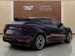 2020 Lamborghini Urus Base