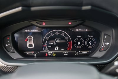 2024 Lamborghini Urus Performante